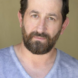 Amir Kovacs — Zombie (uncredited)