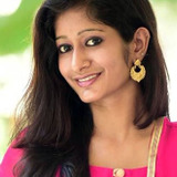 Megha Mathew — Lakshmi