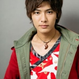 Shunsuke Nishikawa — Takaharu Igasaki / AkaNinger