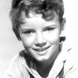 Peter Miles — Boy (uncredited)
