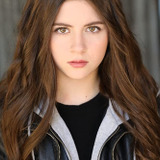 Madison Calderon — Refugee