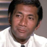 Al Harrington — Local Anchor #1