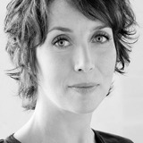 Натали Кьюзнер — PZ-4CO (uncredited)