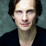 Benny Maslov — Bagoas Dancer