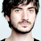 George Maguire — Mayonaise Executive