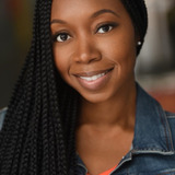 Ebony Tates — Shaundra