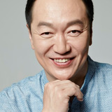 Park Sang-myeon — Jang-gu