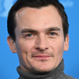 Rupert Friend — Vasily Stalin