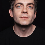 Jack Ferver — Jabez's Assistant