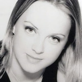 Claire Slater — Martha Cratchit