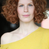 Charlotte Marquardt — Screaming Woman
