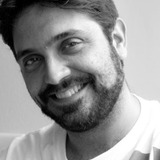 Rodrigo Fonseca — Homem da Boite