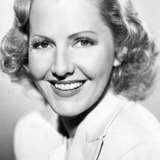 Jean Arthur — Marian Starrett