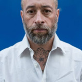 Frédéric Alhinho — Bart's Thug