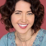 Keli Daniels — Woman