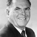 David McMahon — Crunch's Father (uncredited)