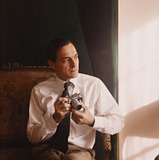William J. Eggleston — X-Ray Technician