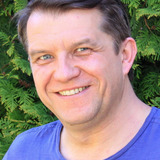 Grzegorz Gzyl — komendant policji