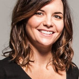 Madison Bauer — Nikki's Mother