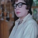 Leila Saboundji — صديقة رئيفه
