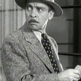 Herbert Braggiotti — Jose Alvarado