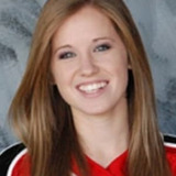 Kaitlyn Hooper — Pubert Addams