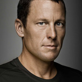 Lance Armstrong — Lance Armstrong