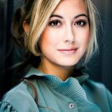 Натали Энн Пэрри — Michelle