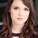 София Эмбид — Mother