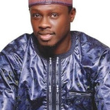 Ali Nuhu — Jubril