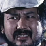 Pak Sha-Lik — Beggar Medicine man