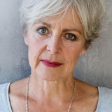 April Hailer — Angel