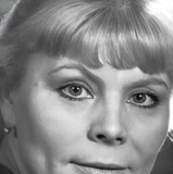 Нина Корниенко — Raiska (voice)