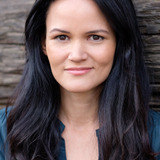 Onahoua Rodriguez — Maria (segment "Shockwave")