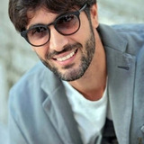 Angelo Costabile — Giovane operaio