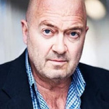 Florian Martens — Hauptmann Pfefferkorn