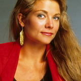 Theresa Russell — Jackie Daniels