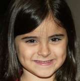 Victoria Luna — Cristina (6 Years Old)