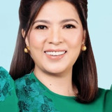 Lani Mercado — Tish