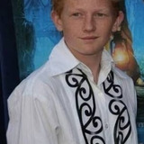 Elliot Lawless — Gary Fulcher