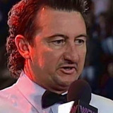 Randy Anderson — Pee Wee Anderson (Referee)