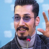 Bahram Afshari — Saeed gholami