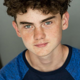 Evan O'Toole — Kyle