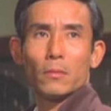 楊柏塵 — Japanese Officer