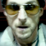 Marc Alexander Stern — Tommy