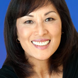 Patty Toy — News Anchor #2