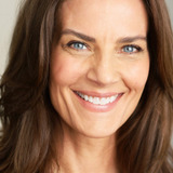 Terry Farrell — Marilyn Taylor