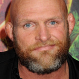 Keith Jardine — Self