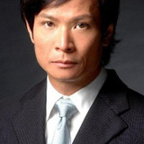 Berg Ng Ting-Yip — Wan's Party Friend