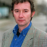 Mark Drewry — DI Ray Hebdon
